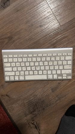 apple wireless keyboard