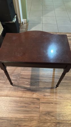 Side Table