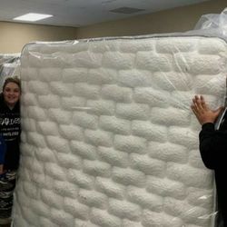 Mattress Liquidation Event! ! King, Queen, All Sizes