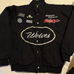 Darc Sport Bomber Jacket 