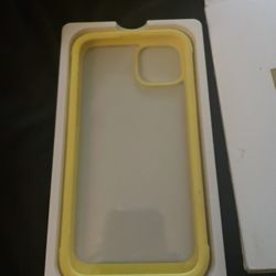 iPhone 12pro/13pro Life Case