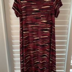 Lularoe Dress