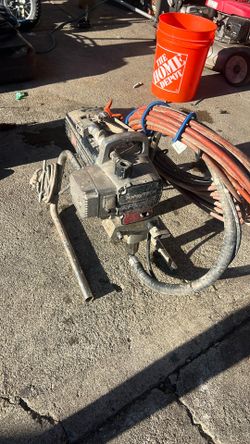 Spraytech EPX 2155 Paint Sprayer