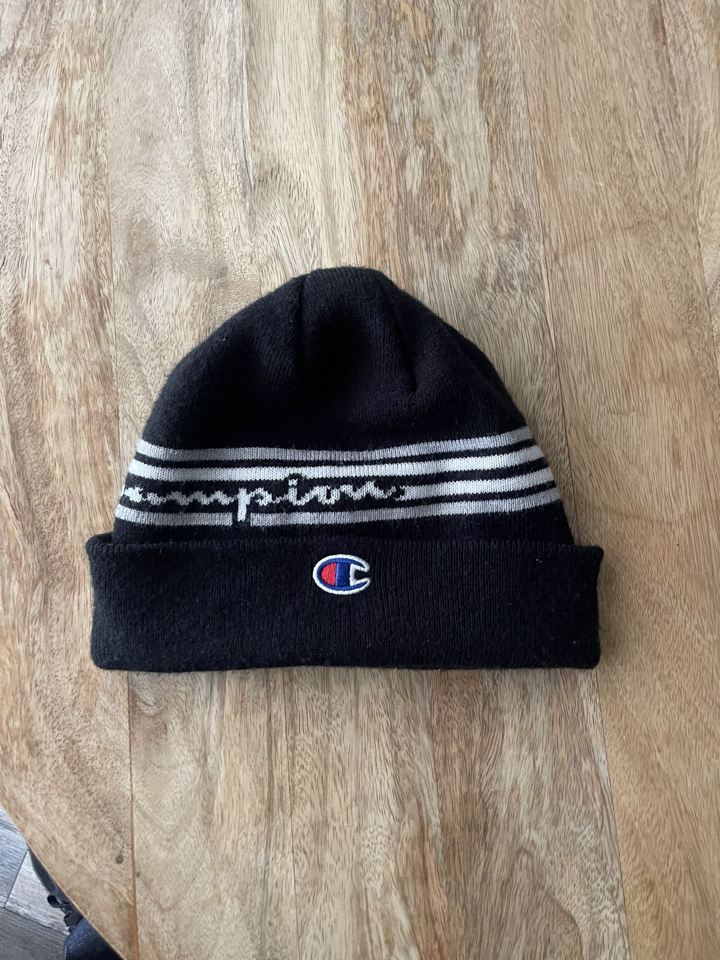 Champion Beanie