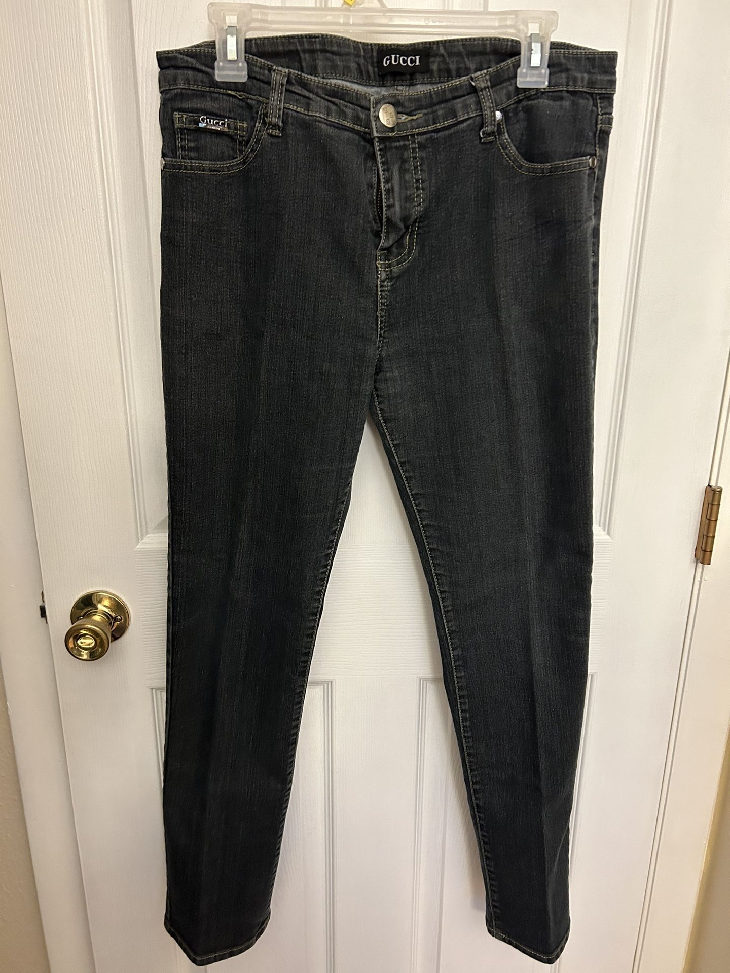 Women’s Jeans Size 34
