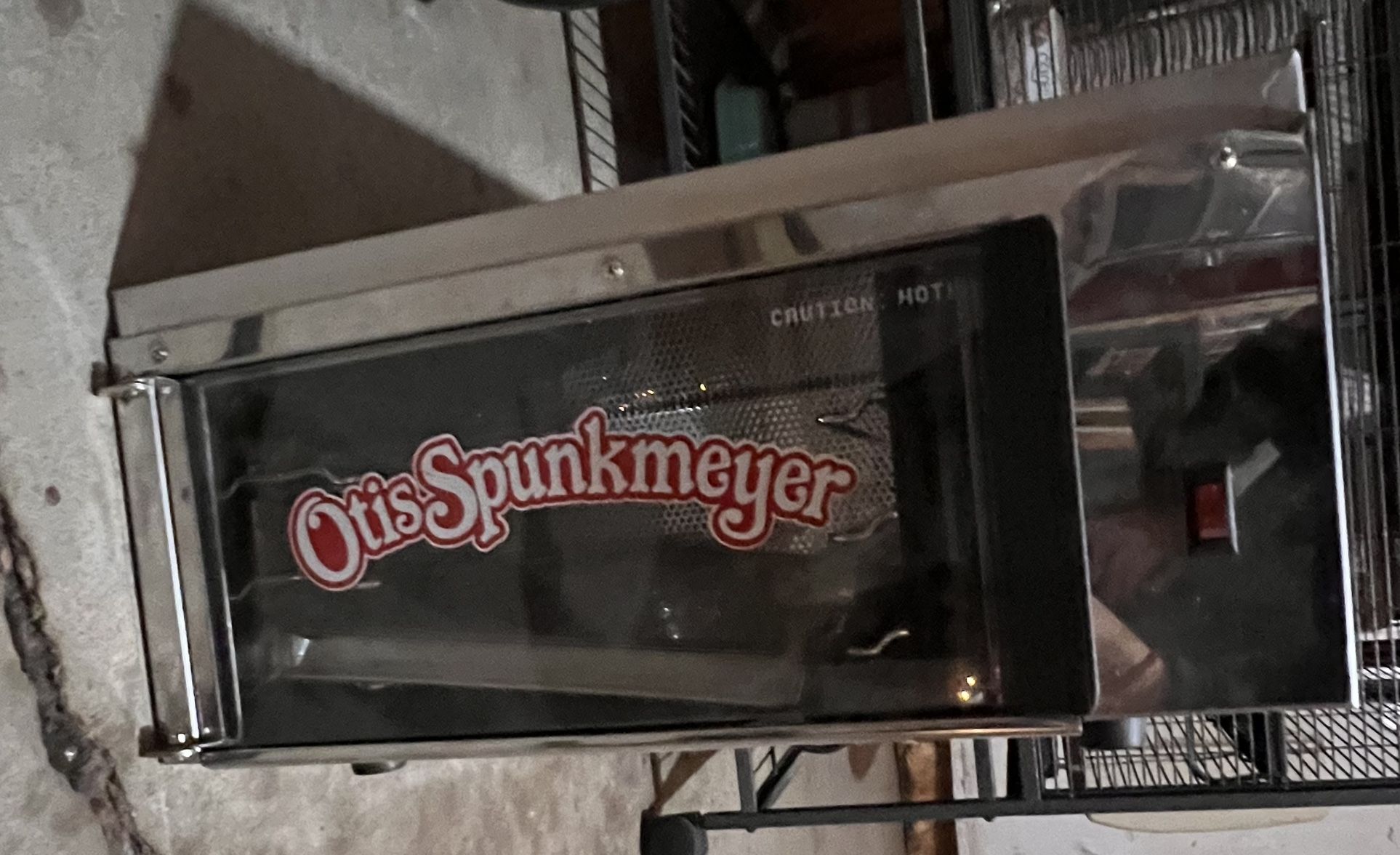 Otisspunkmeyer Over