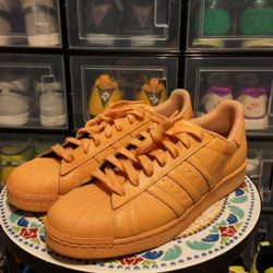 Adidas Superstar Supercolor Pack size 12