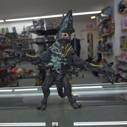 Pacific Rim Movie Series 3 Kaiju Knifehead Action Figure Toy 7"