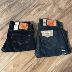 Levi’s 