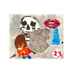 Original Artwork 