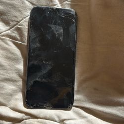 Broken Phone