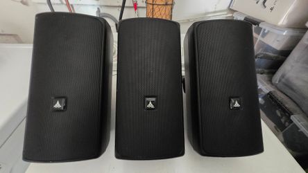 Community Commercial Speakers