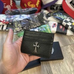 Chrome Heart Wallet 