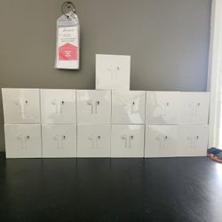 Airpod 2nd Generation