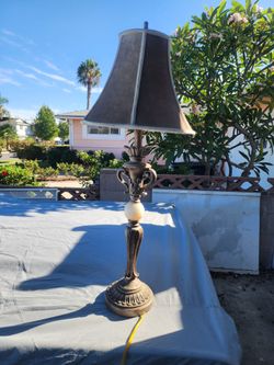 Lamp Light