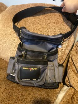 Tool belt