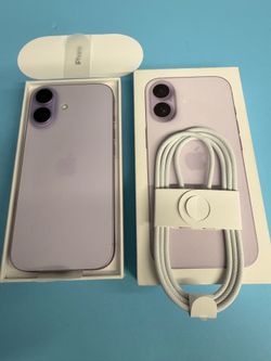 iPhone 17 -256gb open box unlocked/ Liberado para Cualquier Companias