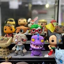 Looking To Buy Your Funko Pop Collection, Loose Or In Box