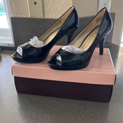 Woman’s Heel Shoes