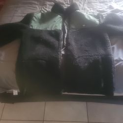 Green Bay Packer Jacket 