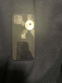 I am selling a new iPhone 12, used for a few days, nothing more