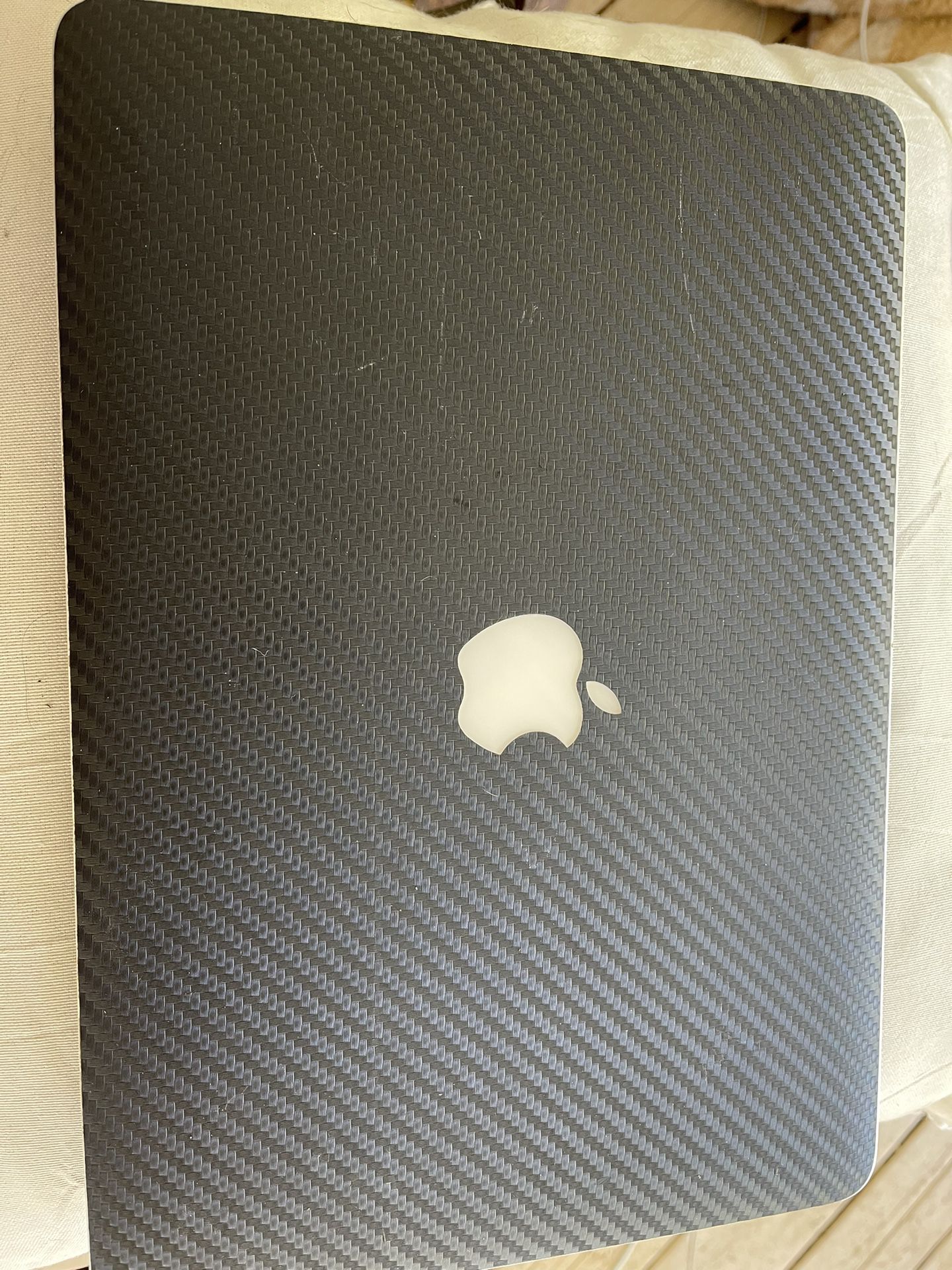 MacBook Air - Carbon Fiber Edition! ‘15