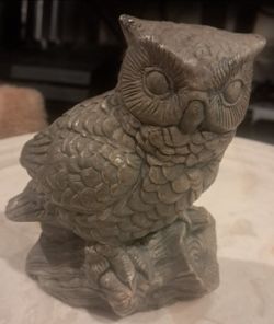 Owl Decor