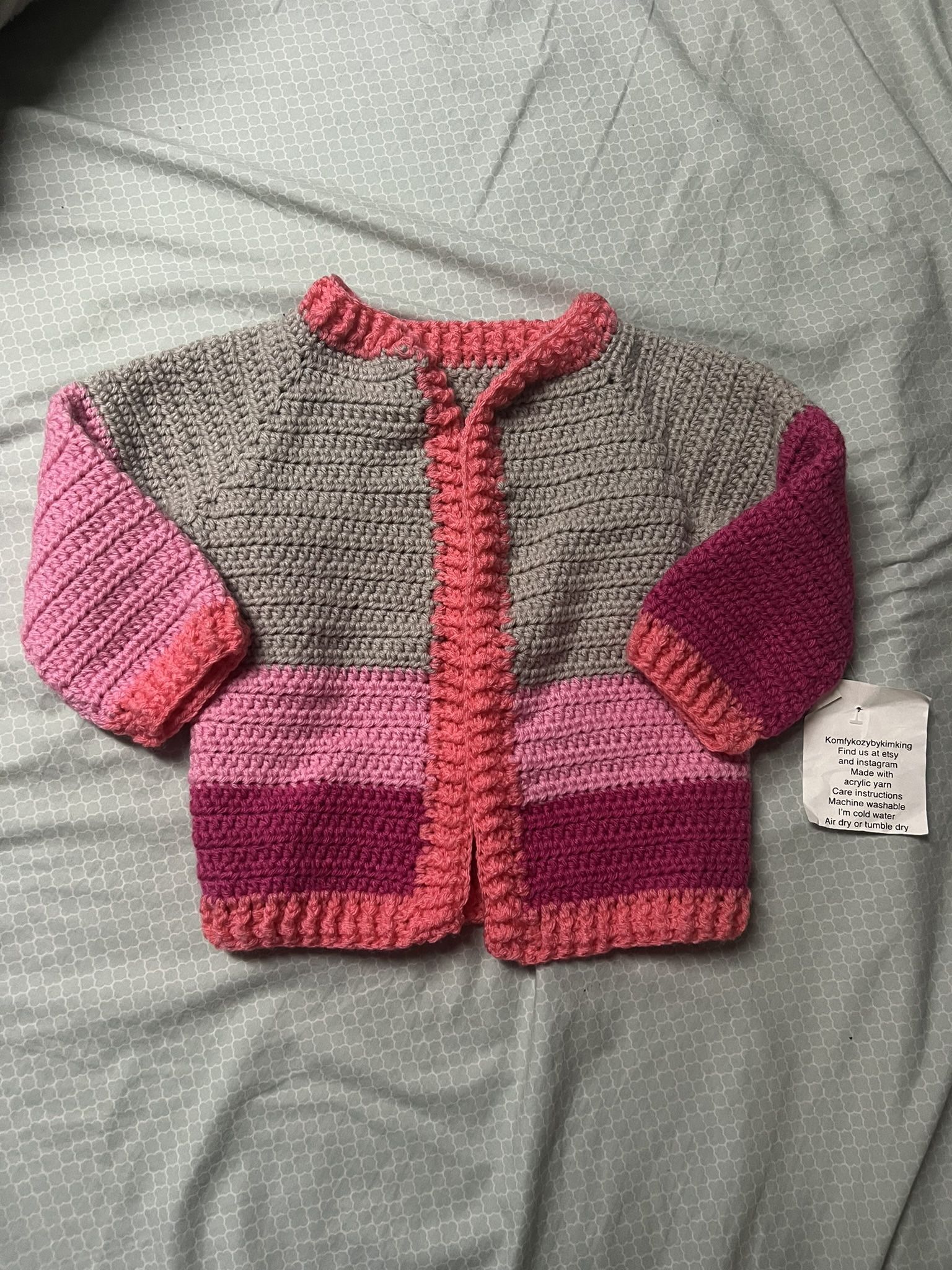 4T Cardigan