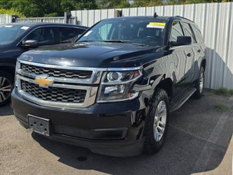 2020 Chevrolet Tahoe