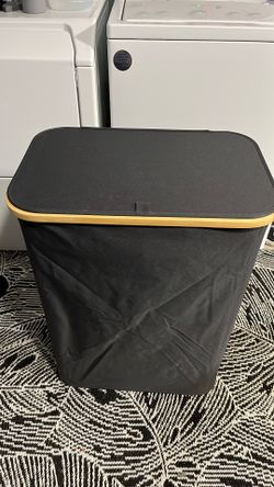 Hamper (3 Compartments)