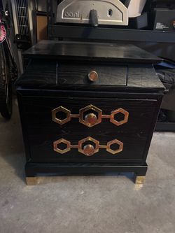Jonathan Adler side table