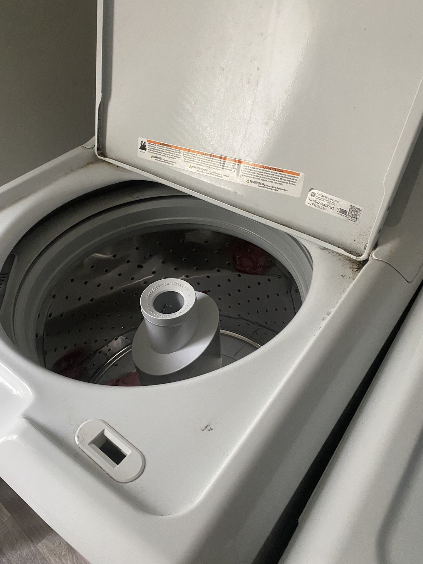 Washer And Dryer for Sale in Winstonsalem, NC OfferUp