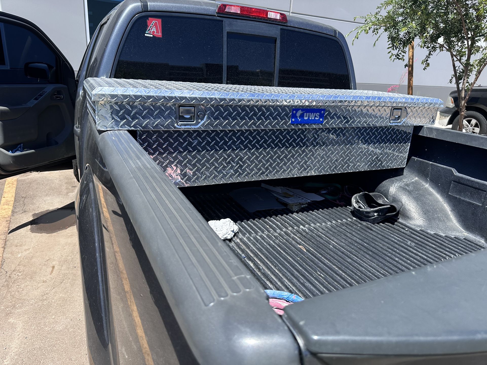 Tool Box
