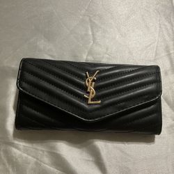 New Envelope Wallet