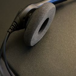 Jabra Sound Counseling Headset