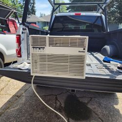 Window AC