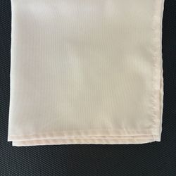 Blush Table Napkins