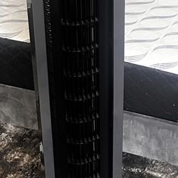 Better Homes And Gardens Tower Fan W/Remote