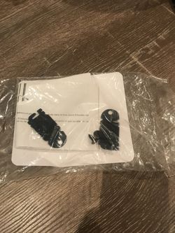 Dishwasher mounting kit