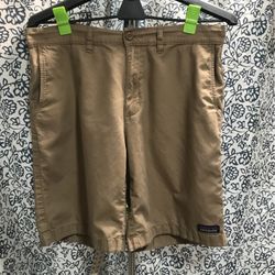 Patagonia Mens Shorts
