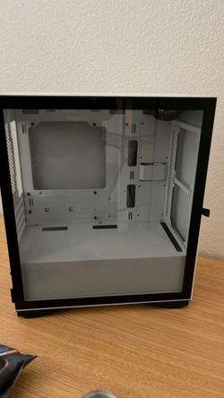 Darkflash Micro Atx Mini Itx Pc Case