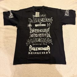 Balenciaga T-Shirt
