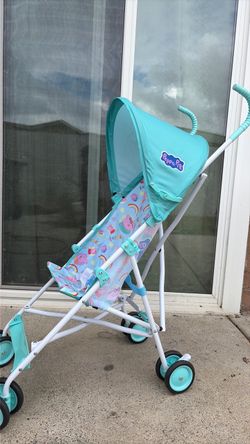 Peppa Pig Umbrella Stroller