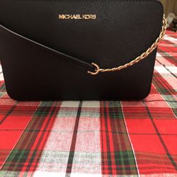 MK Crossbody Purse