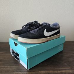 Nike SB Eric Koston SE - Black / Size 7