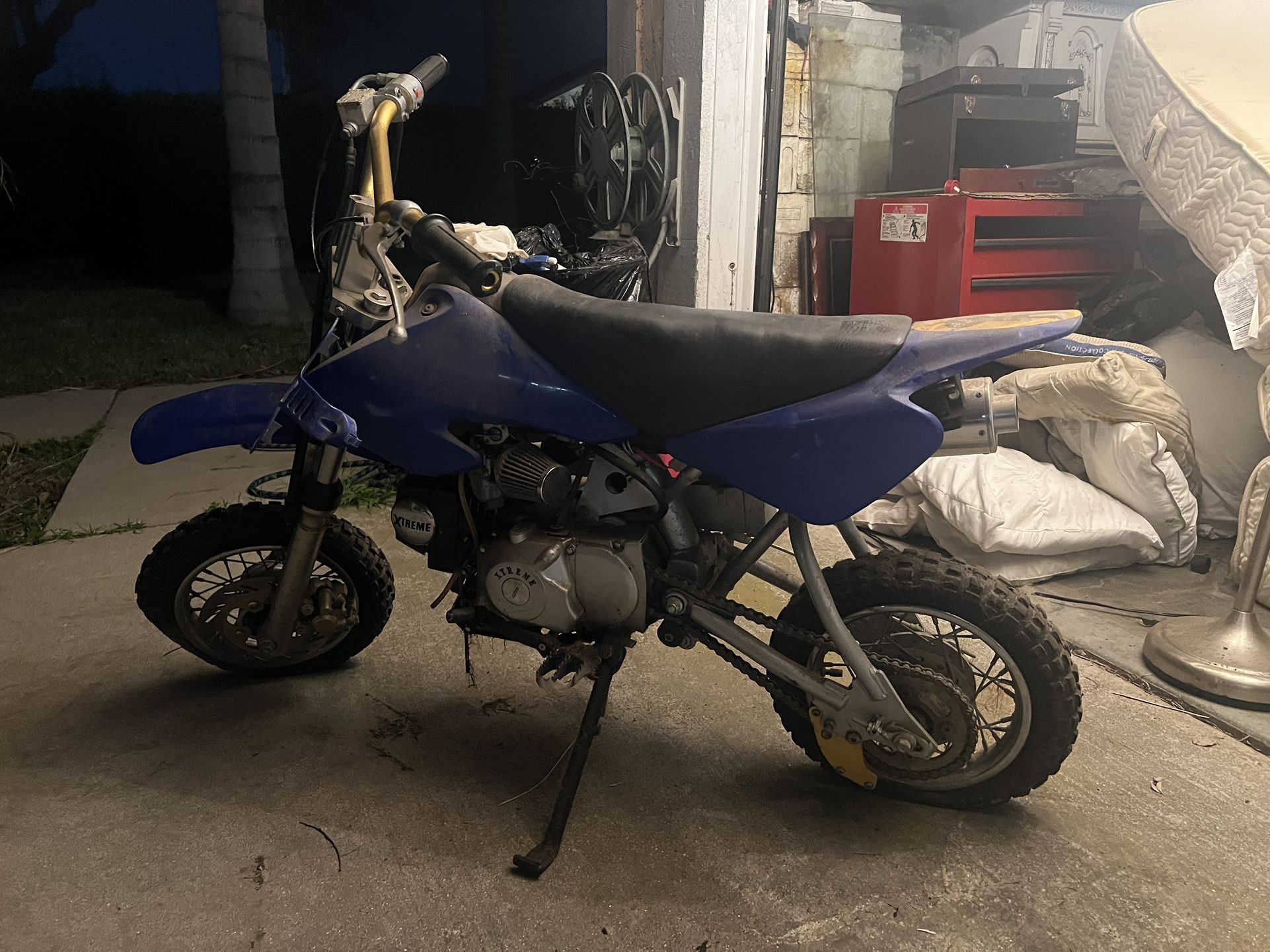 Garage Sale Best Offer