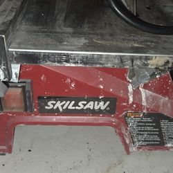 Tile Cutting Machine 