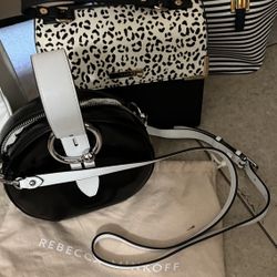 Purses.  Price Varies Or We Can Trade. 