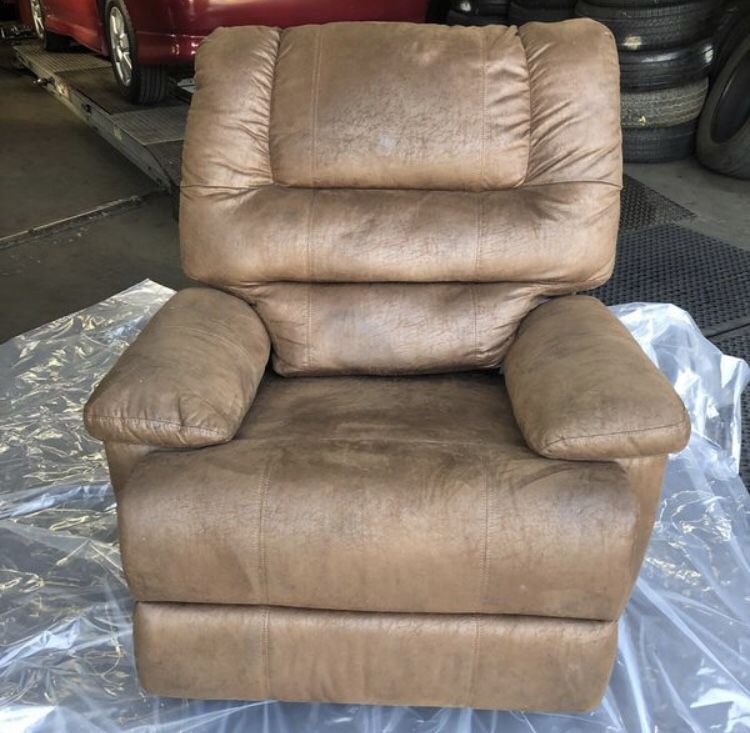 Recliner