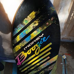 Morey Boogie Board 